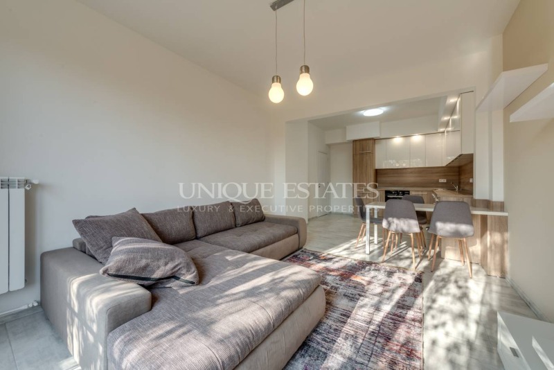 Para alugar  2 quartos Sofia , Centar , 80 m² | 25257724 - imagem [9]
