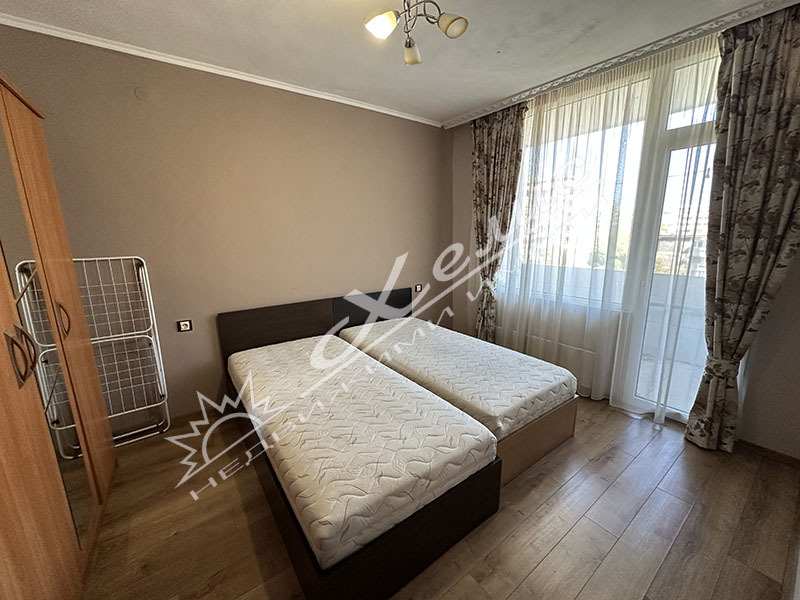 En renta  2 dormitorios Burgas , Tsentar , 100 metros cuadrados | 54359089 - imagen [9]