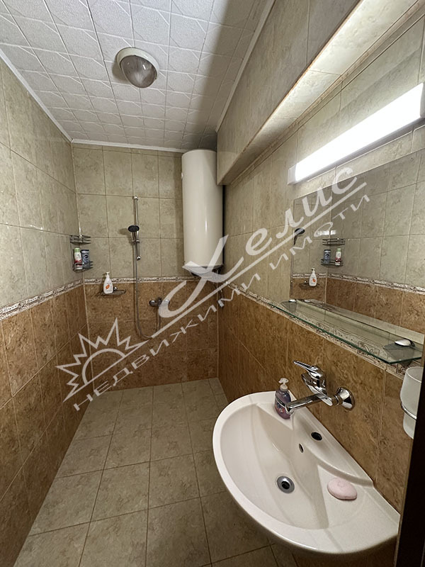 En renta  2 dormitorios Burgas , Tsentar , 100 metros cuadrados | 54359089 - imagen [12]