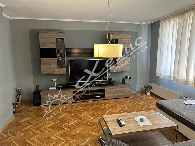 En renta  2 dormitorios Burgas , Tsentar , 100 metros cuadrados | 54359089 - imagen [5]