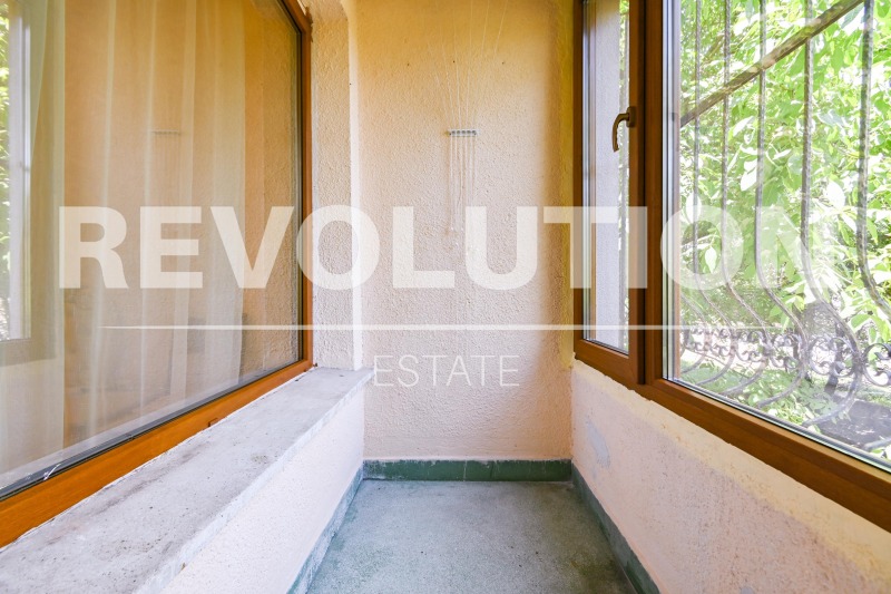 Дава под наем 3-СТАЕН, гр. София, Гоце Делчев, снимка 10 - Апартаменти - 53172273