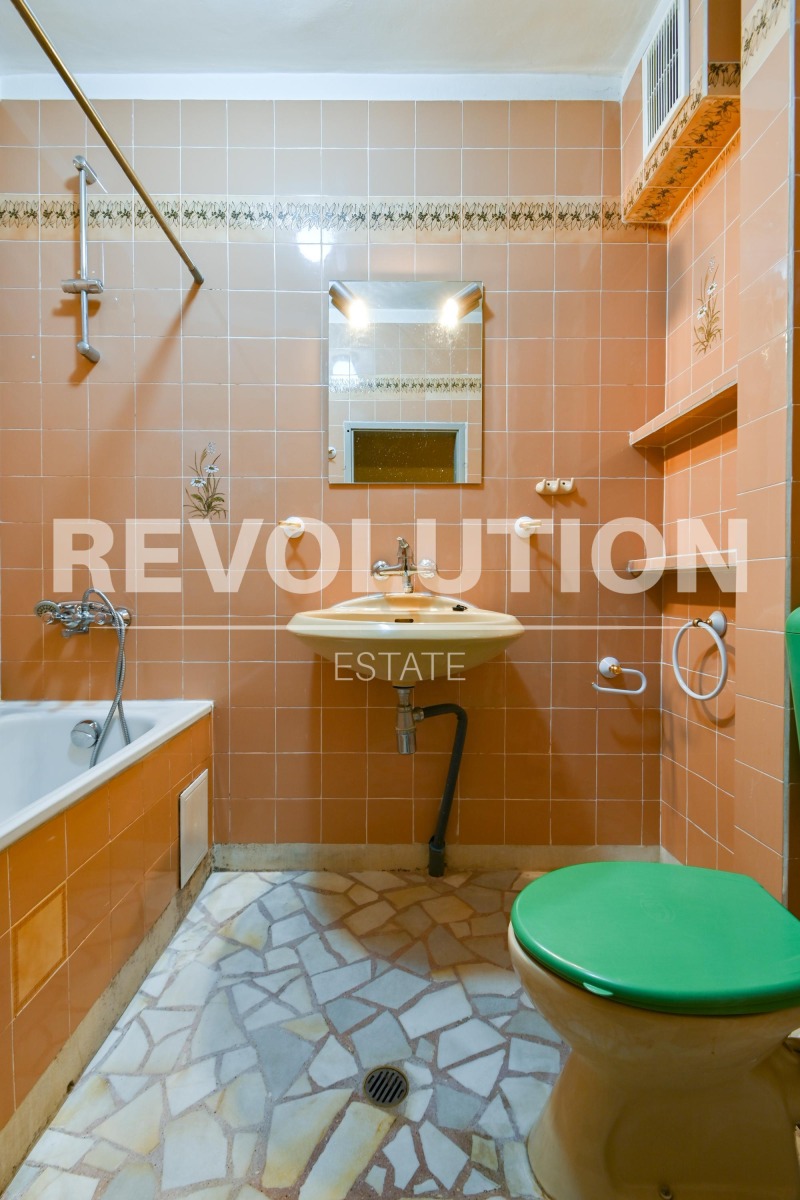 Дава под наем 3-СТАЕН, гр. София, Гоце Делчев, снимка 11 - Апартаменти - 53172273