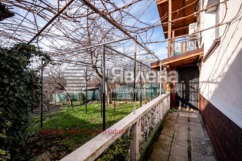 Дава под наем ЕТАЖ ОТ КЪЩА, гр. Перник, Църква, снимка 7 - Етаж от къща - 53687409