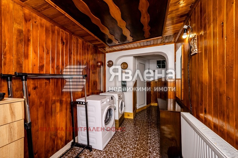 Дава под наем ЕТАЖ ОТ КЪЩА, гр. Перник, Църква, снимка 9 - Етаж от къща - 53687409