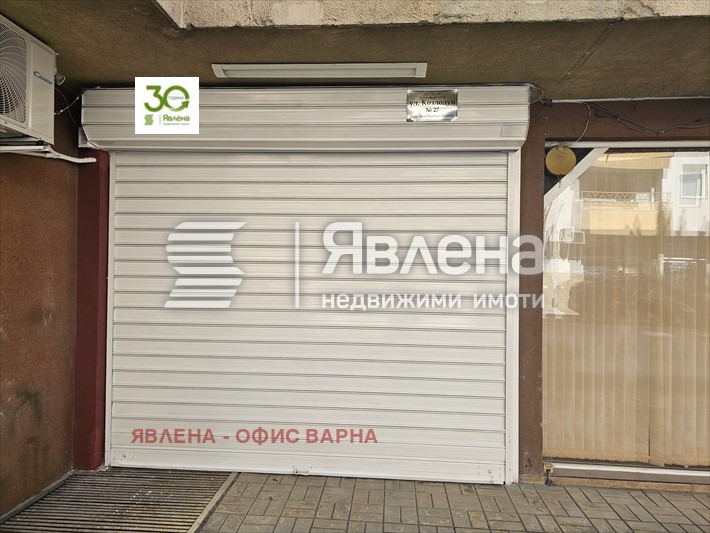 В оренду  Магазин Варна , Център , 22 кв.м | 76982700 - зображення [5]