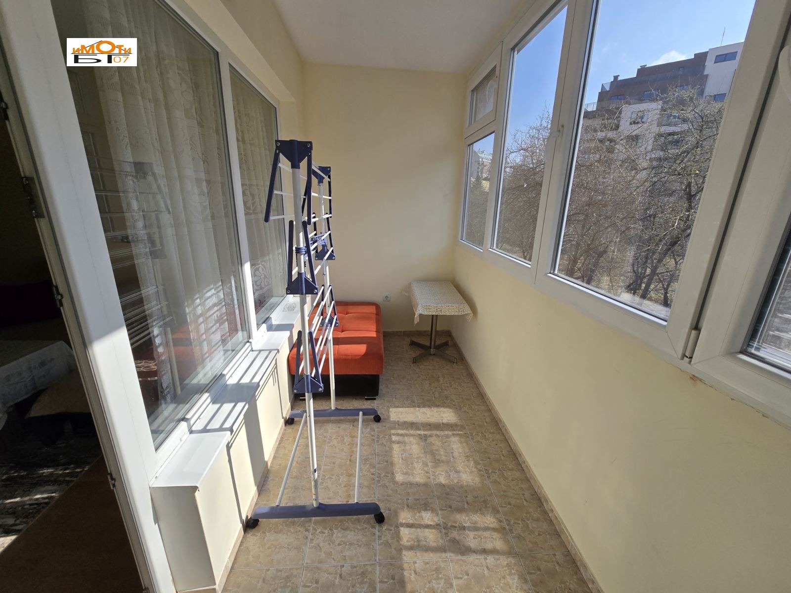 Дава под наем 1-СТАЕН, гр. София, Овча купел 2, снимка 9 - Апартаменти - 53763179