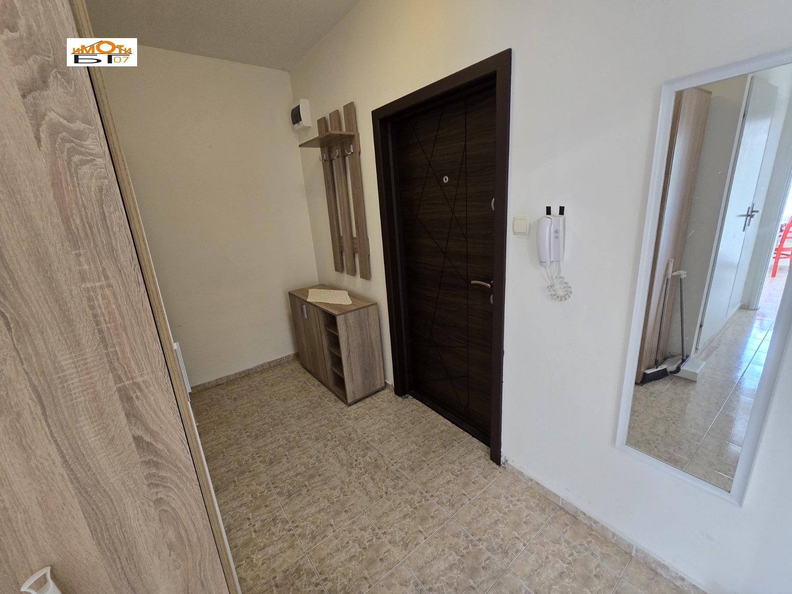 Дава под наем 1-СТАЕН, гр. София, Овча купел 2, снимка 16 - Апартаменти - 53763179