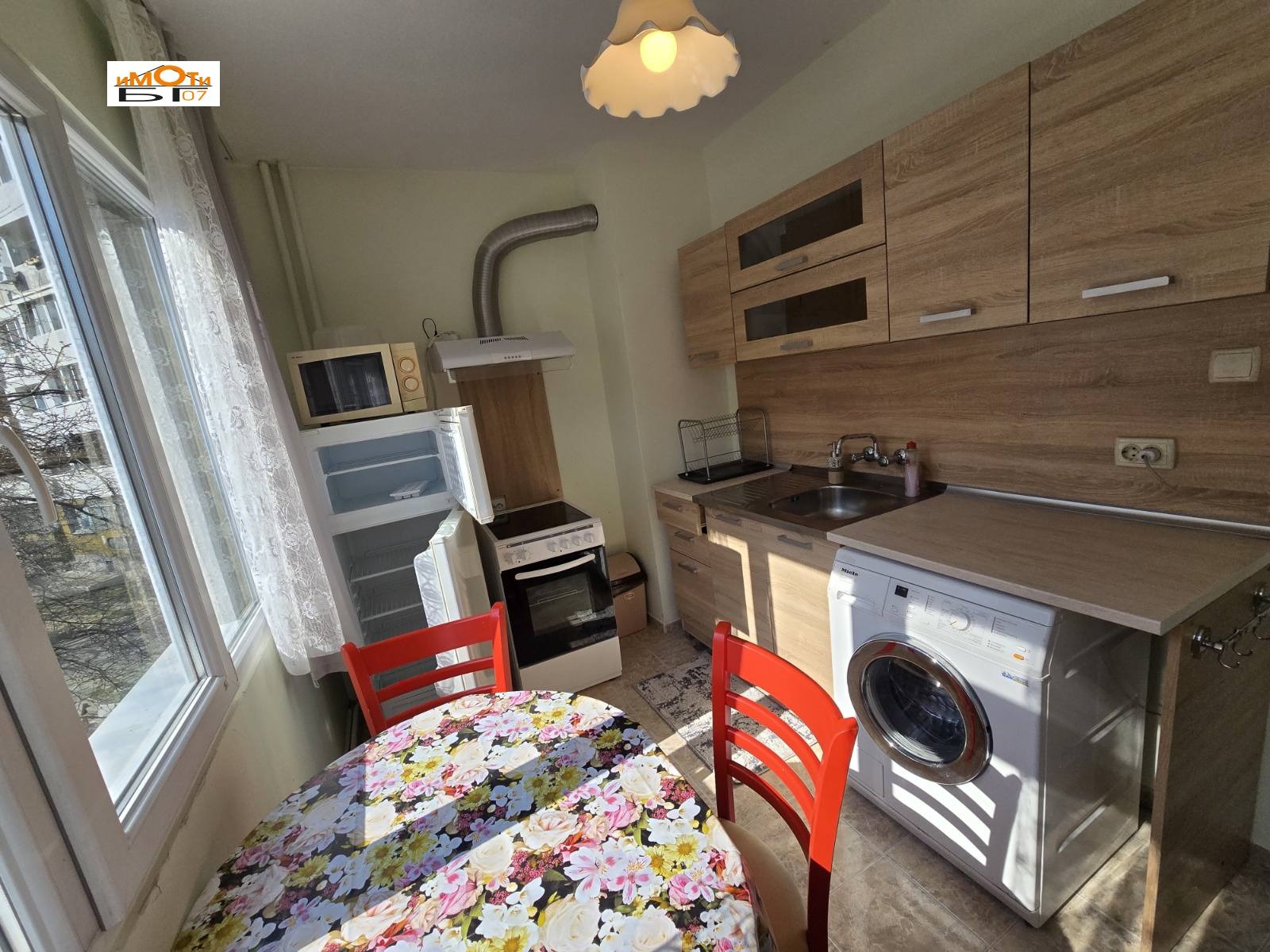 Дава под наем 1-СТАЕН, гр. София, Овча купел 2, снимка 6 - Апартаменти - 53763179