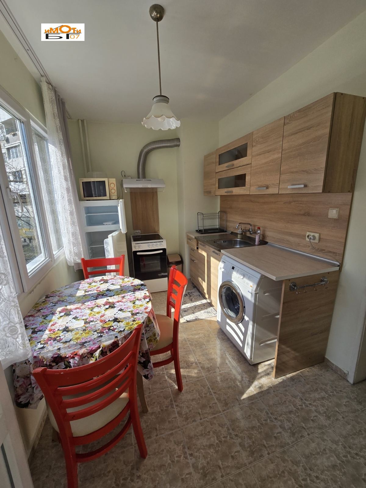 Дава под наем 1-СТАЕН, гр. София, Овча купел 2, снимка 4 - Апартаменти - 53763179