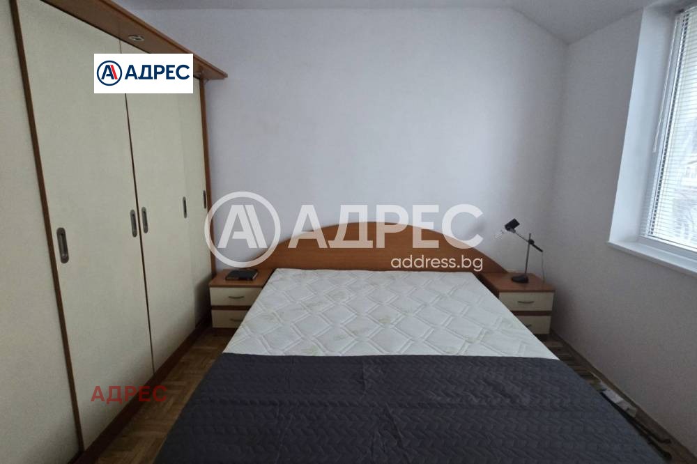 Дава под наем 2-СТАЕН, гр. Варна, Завод Дружба, снимка 8 - Апартаменти - 53588661