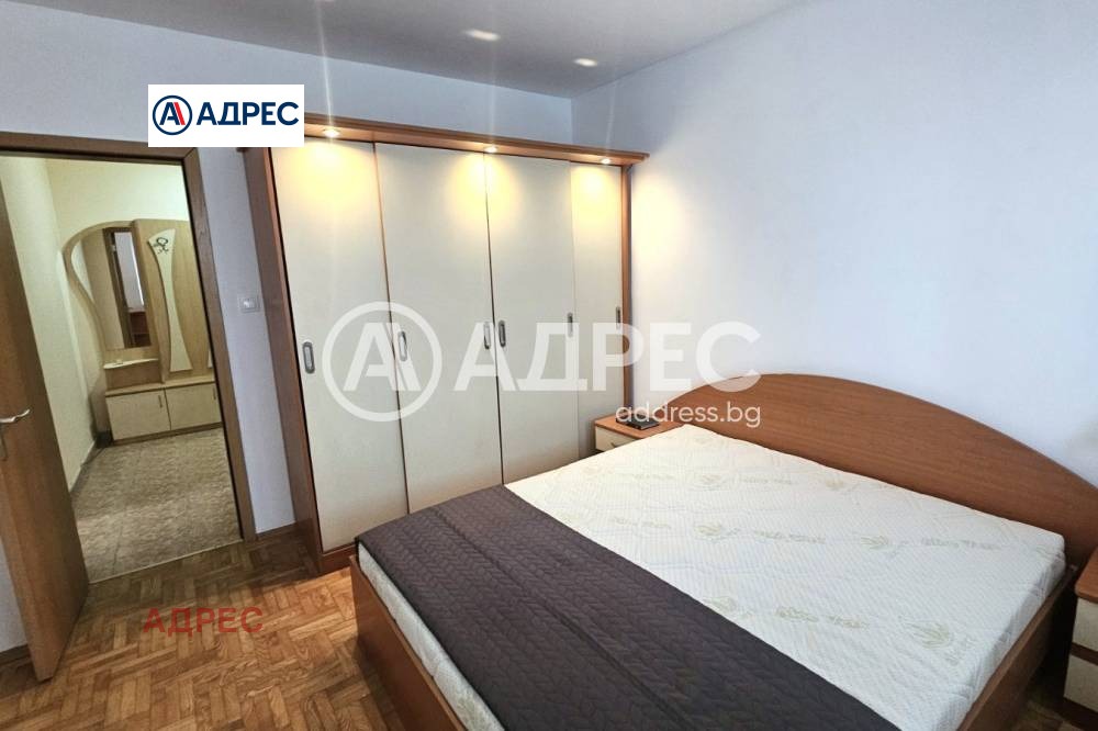 Дава под наем 2-СТАЕН, гр. Варна, Завод Дружба, снимка 6 - Апартаменти - 53588661