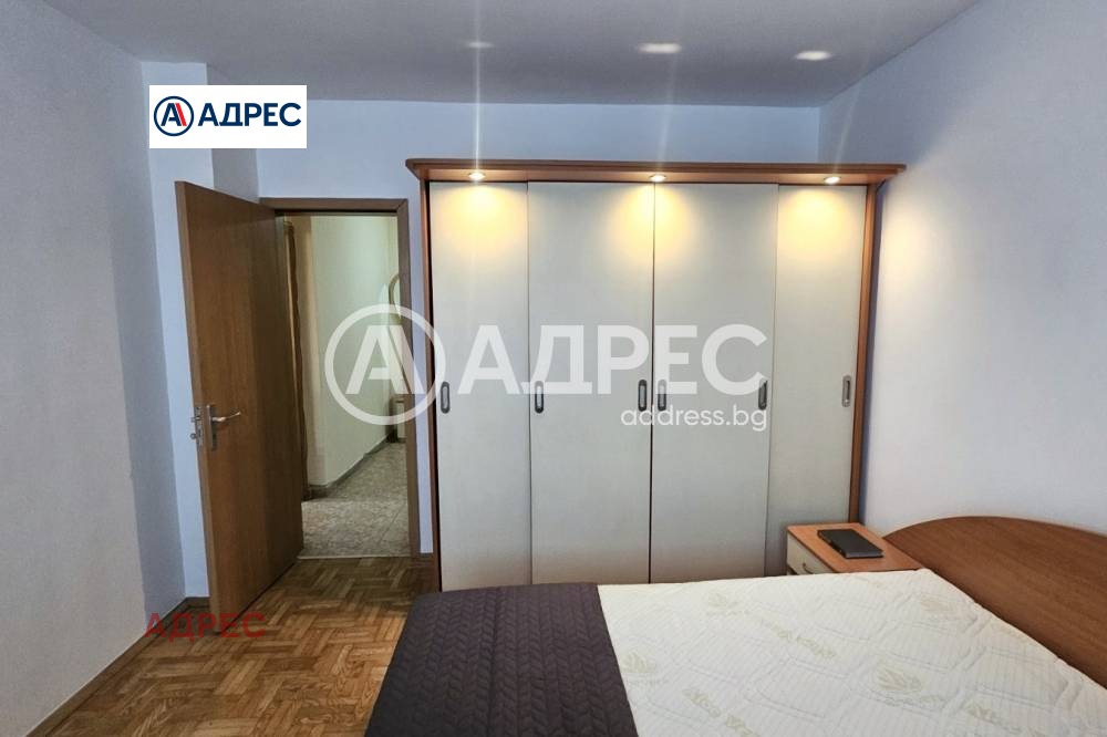 Дава под наем 2-СТАЕН, гр. Варна, Завод Дружба, снимка 7 - Апартаменти - 53588661