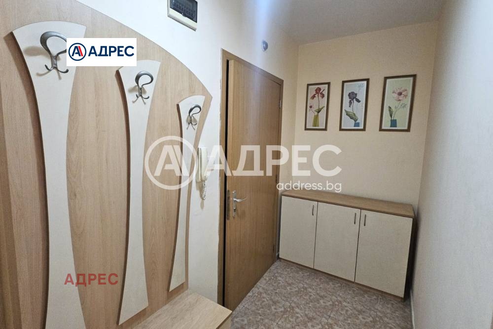 Дава под наем 2-СТАЕН, гр. Варна, Завод Дружба, снимка 10 - Апартаменти - 53588661