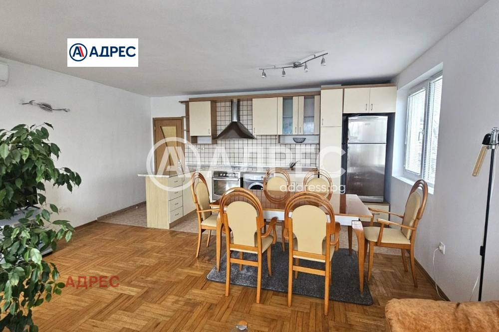 Дава под наем 2-СТАЕН, гр. Варна, Чаталджа