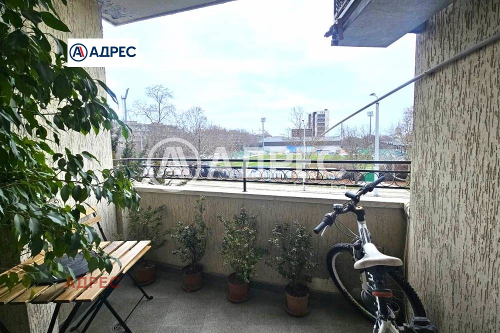 Дава под наем 2-СТАЕН, гр. Варна, Завод Дружба, снимка 5 - Апартаменти - 53588661