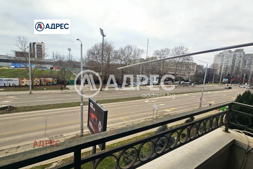 Дава под наем 2-СТАЕН, гр. Варна, Завод Дружба, снимка 11 - Апартаменти - 53588661