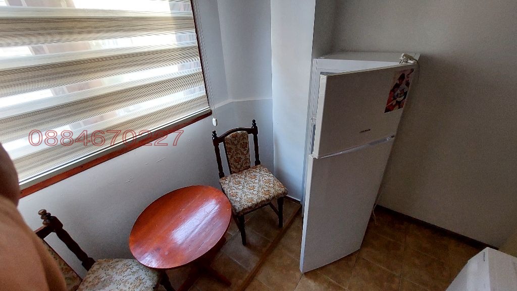 Дава под наем 2-СТАЕН, гр. Варна, Чаталджа, снимка 11 - Апартаменти - 54399838
