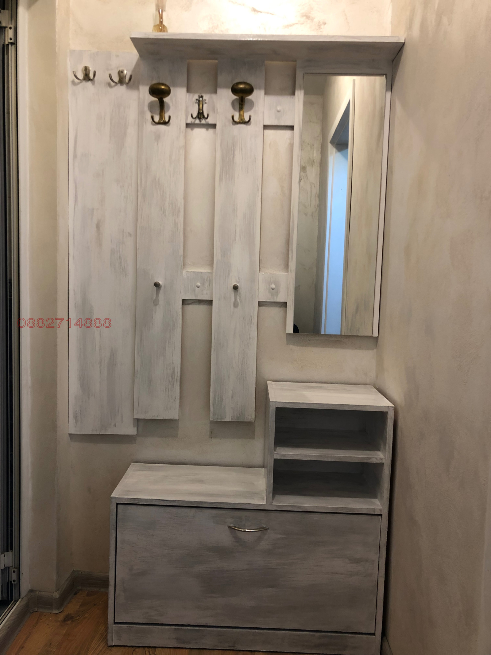 Дава под наем 3-СТАЕН, гр. Асеновград, област Пловдив, снимка 8 - Апартаменти - 53991839