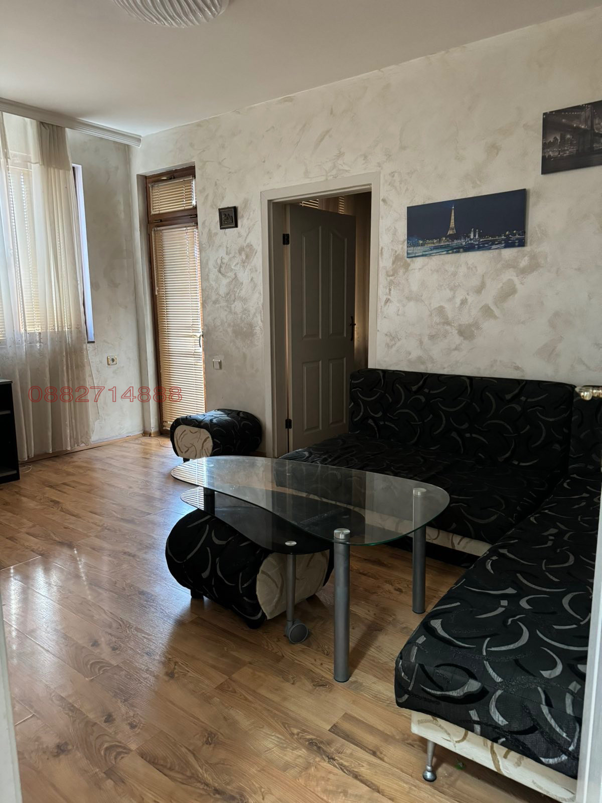 Дава под наем 3-СТАЕН, гр. Асеновград, област Пловдив