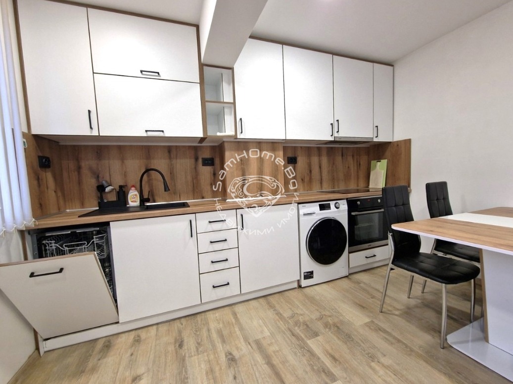 Дава под наем 3-СТАЕН, гр. Варна, Левски 1, снимка 2 - Апартаменти - 53808873