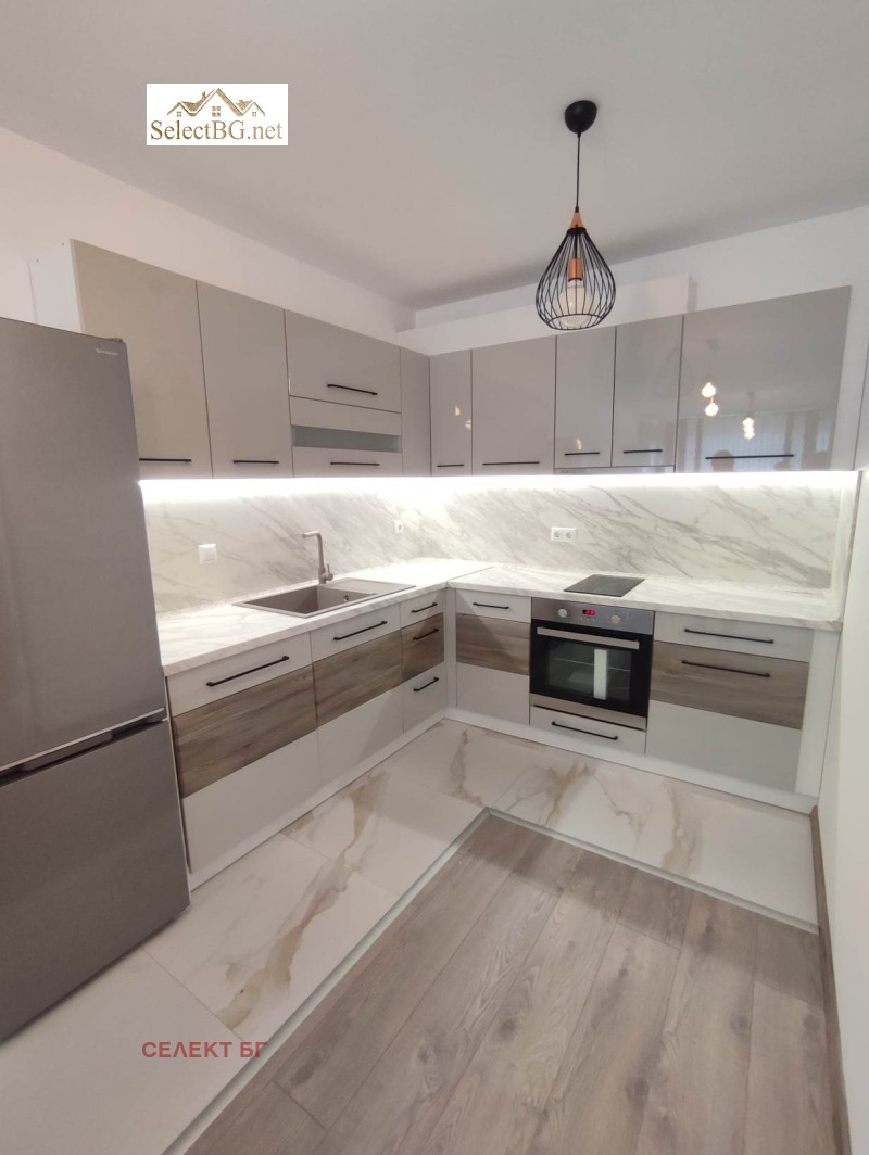 Дава под Наем 2-СТАЕН в град Велико Търново, Картала - 65 кв.м / 380 € » 743.22 лв., СЕЛЕКТ БГ