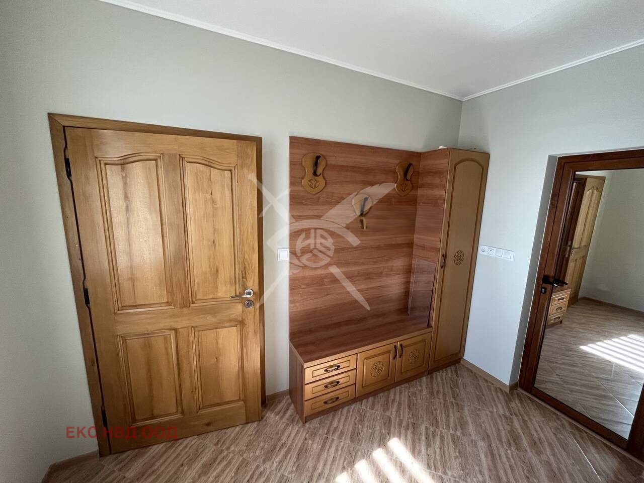 Дава под Наем 1-СТАЕН | Imot.bg — изображение 2