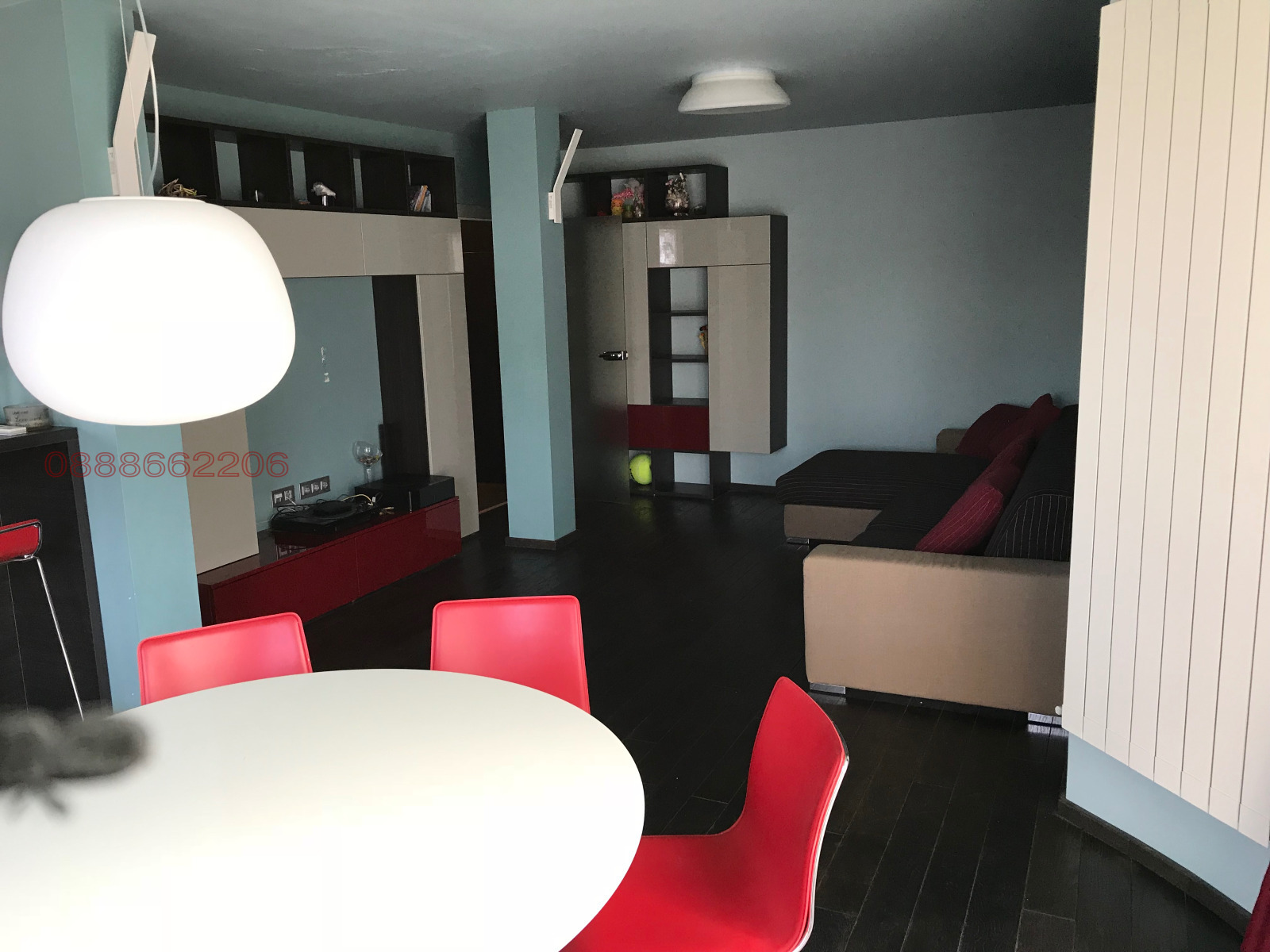 Дава под Наем 2-СТАЕН | Imot.bg — изображение 2