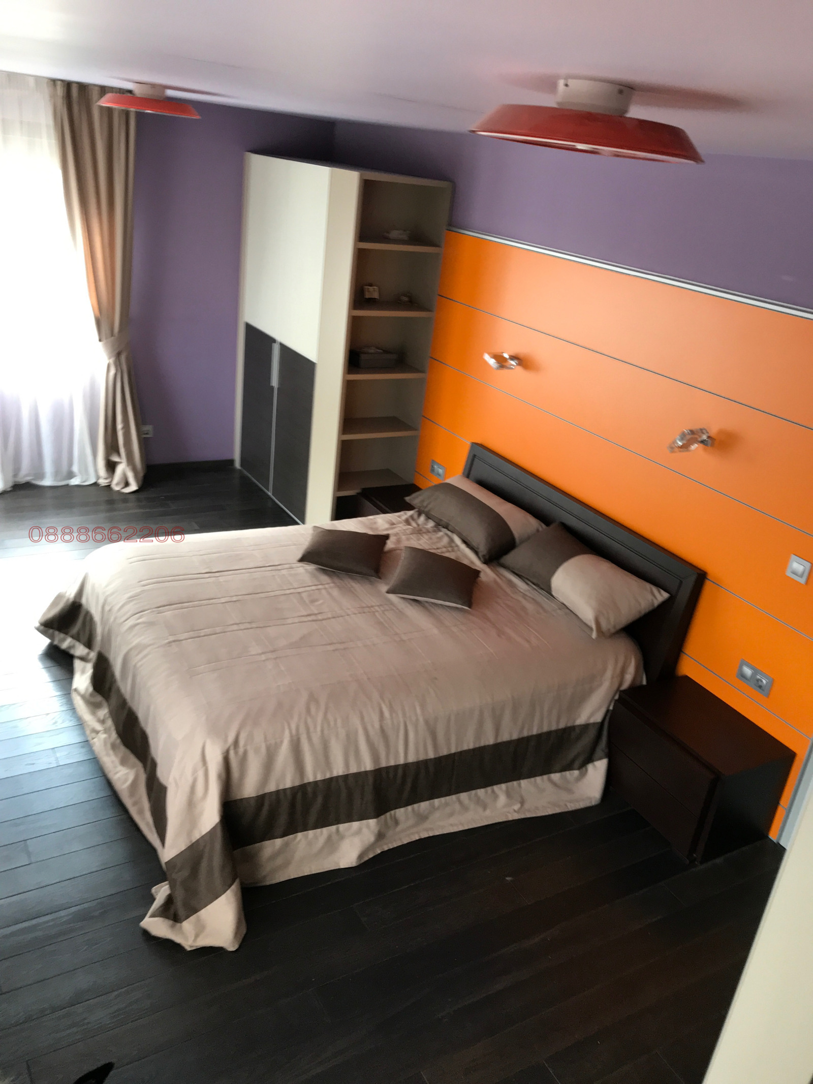 Дава под Наем 2-СТАЕН | Imot.bg — изображение 6