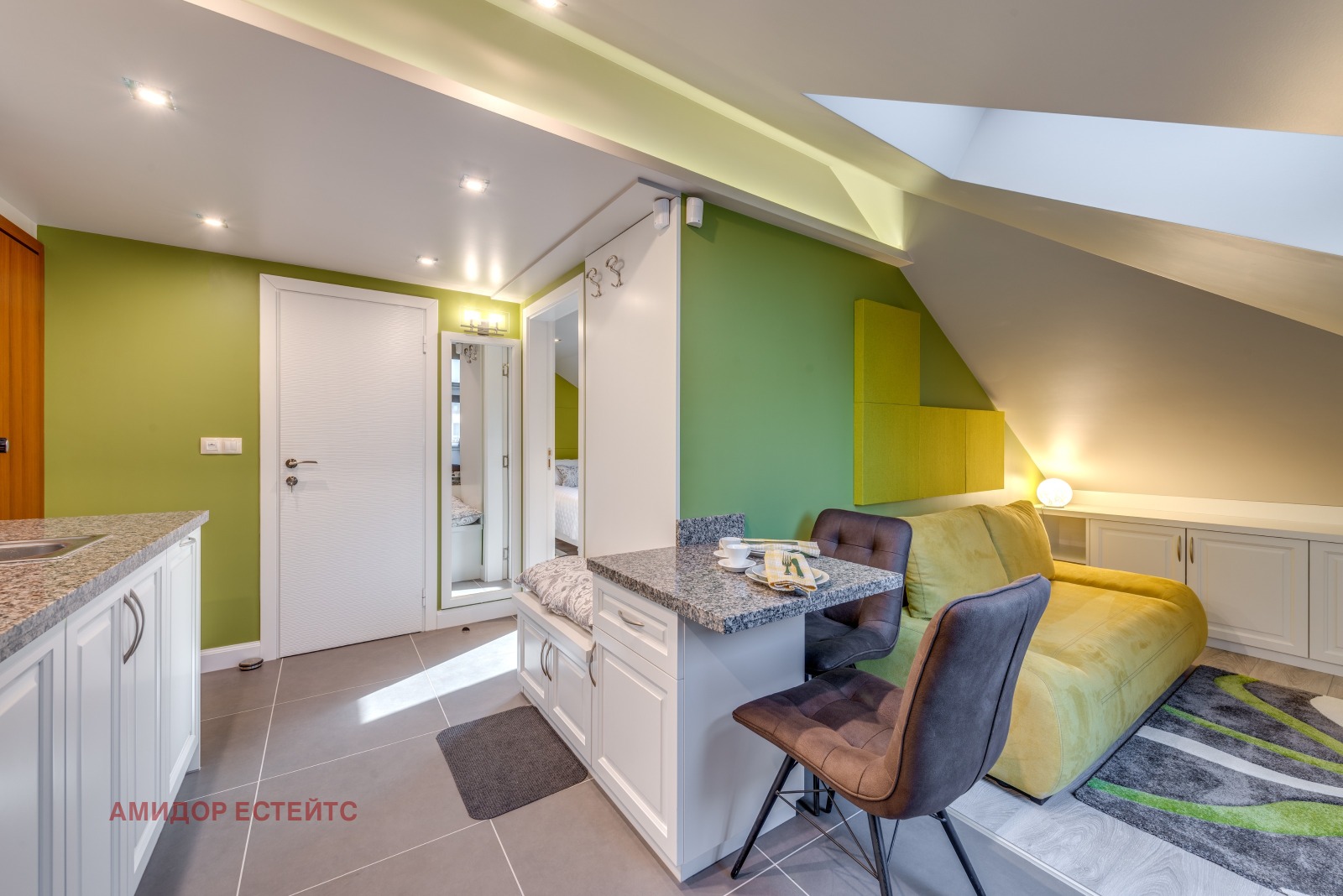 Дава под Наем 2-СТАЕН | Imot.bg — изображение 1