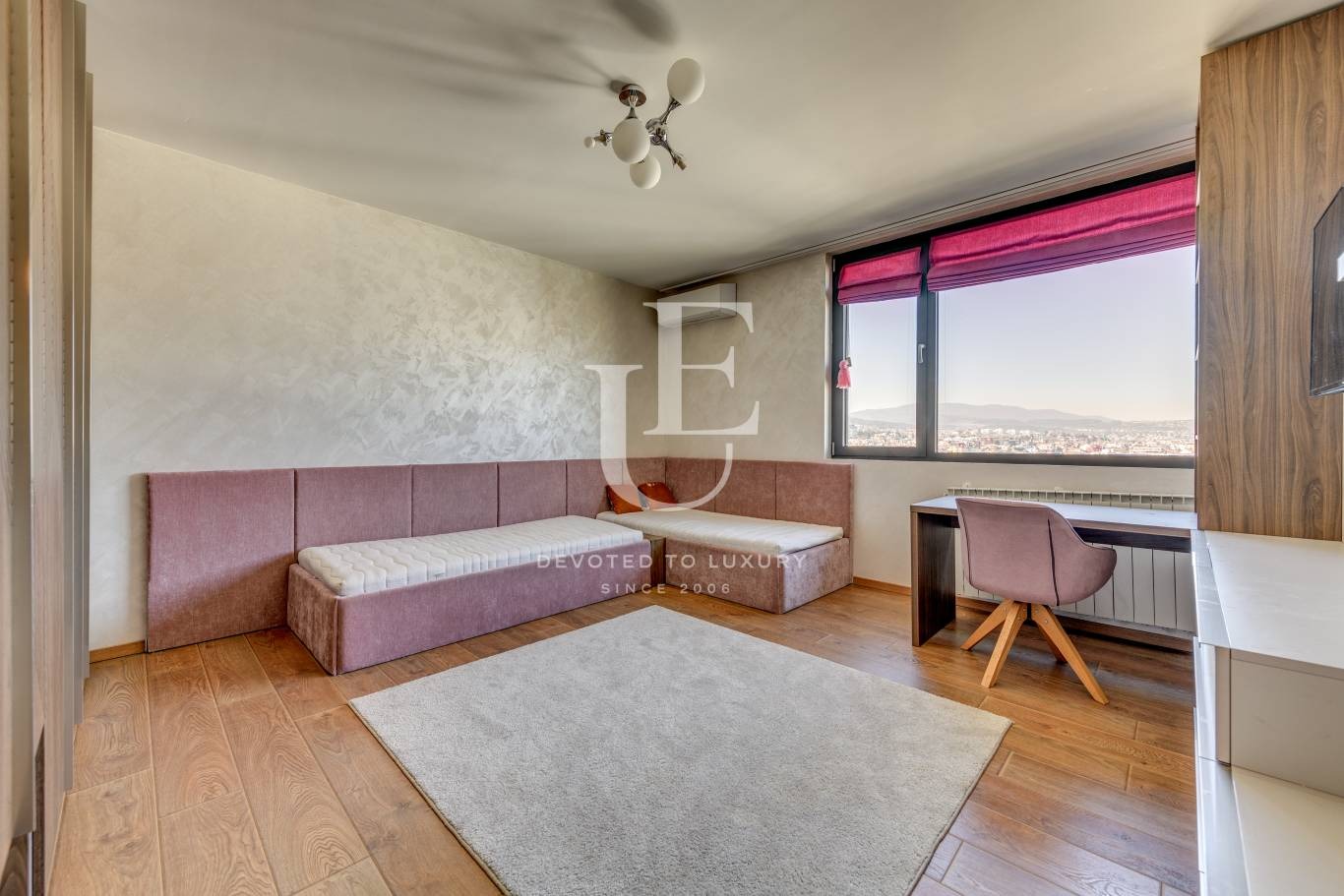 Дава под Наем 3-СТАЕН | Imot.bg — изображение 6