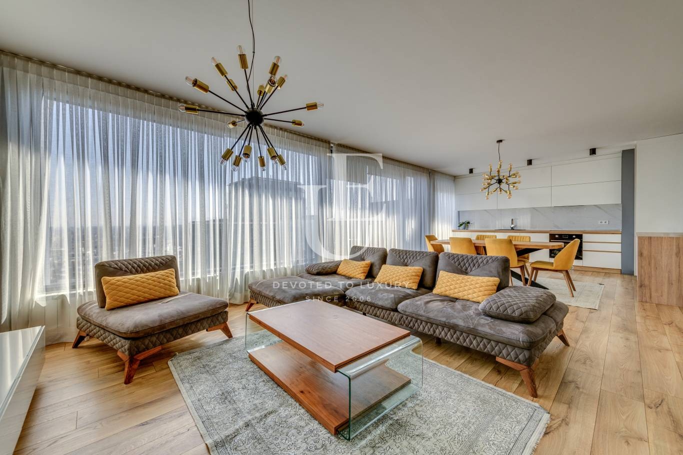 Дава под Наем 3-СТАЕН | Imot.bg — изображение 1