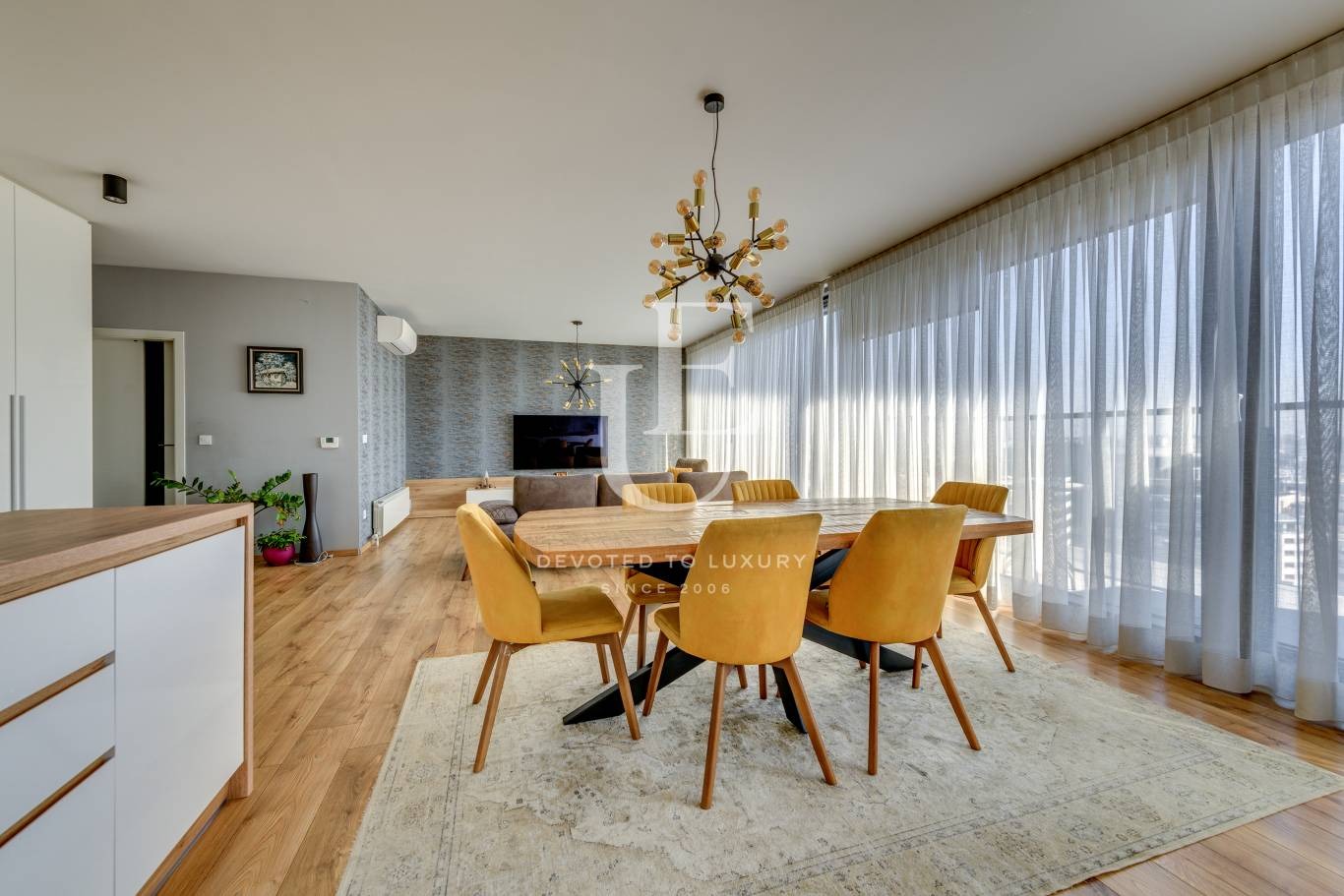 Дава под Наем 3-СТАЕН | Imot.bg — изображение 3