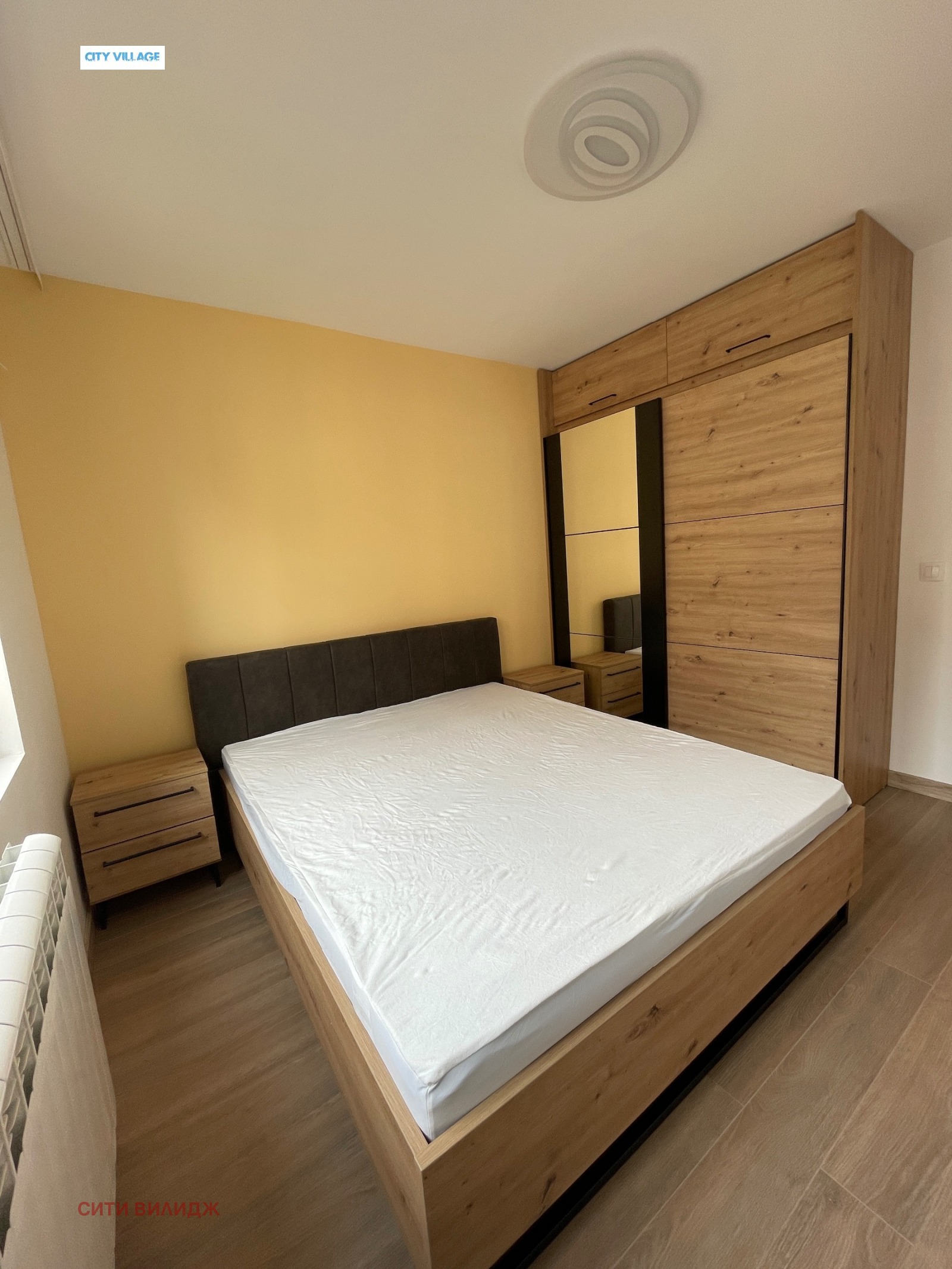 Дава под Наем 3-СТАЕН | Imot.bg — изображение 4