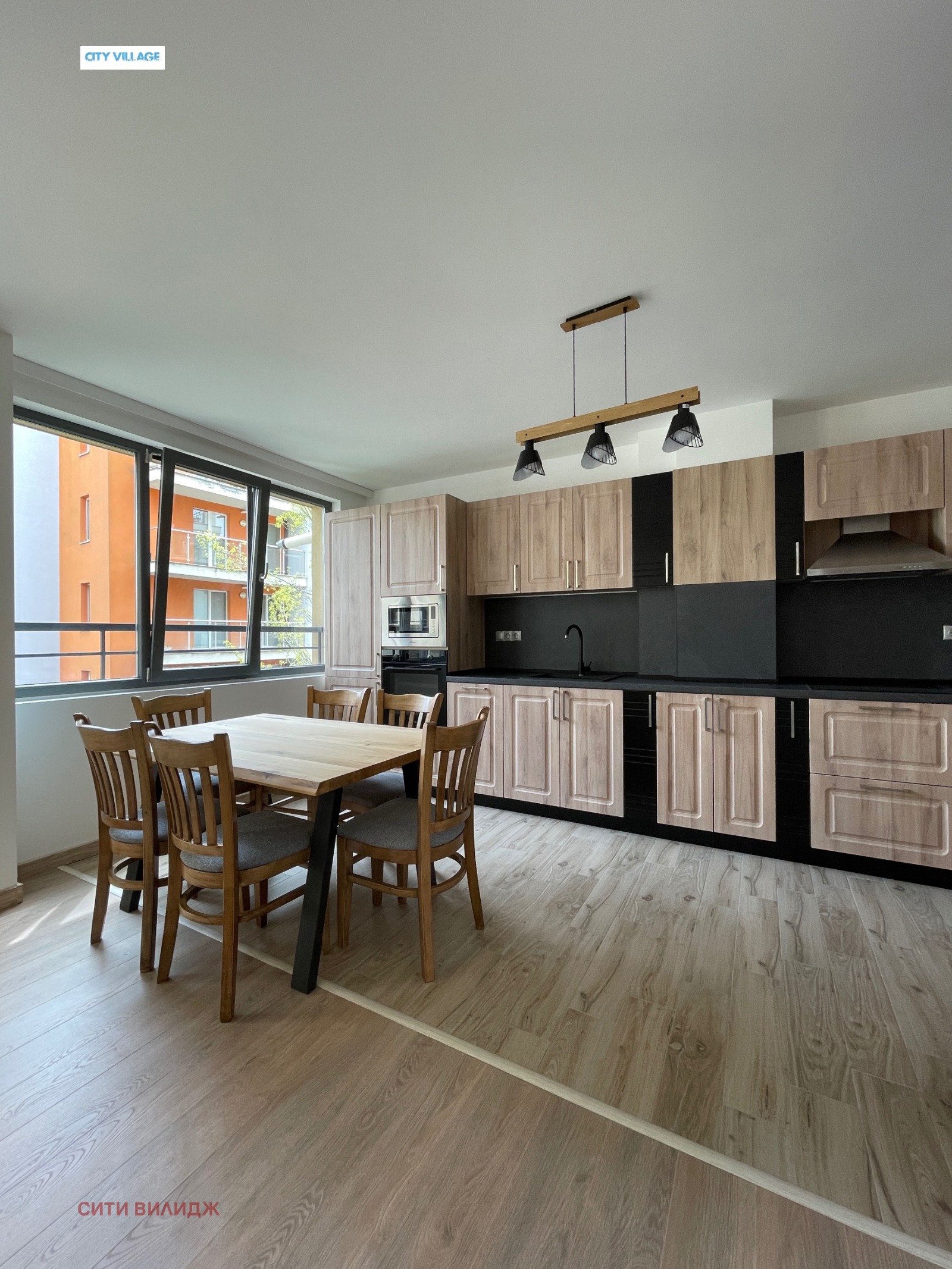 Дава под Наем 3-СТАЕН | Imot.bg — изображение 2