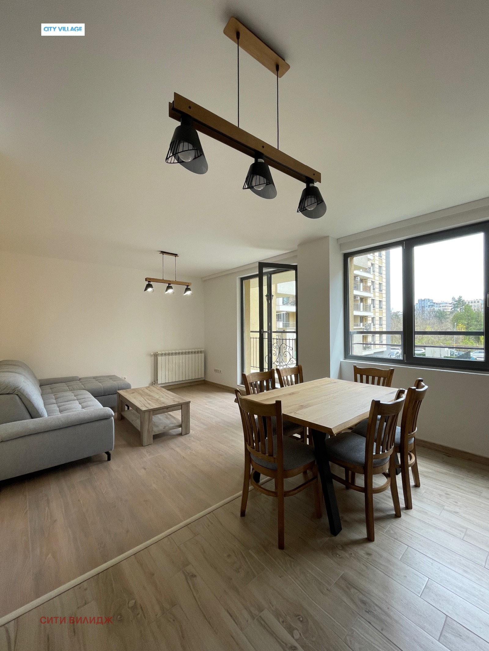 Дава под Наем 3-СТАЕН | Imot.bg — изображение 3