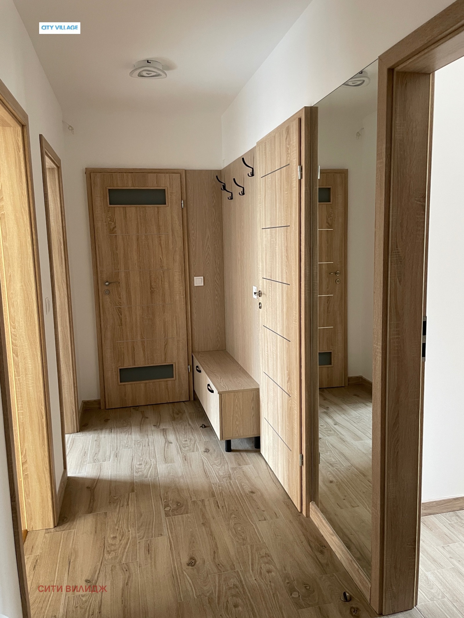 Дава под Наем 3-СТАЕН | Imot.bg — изображение 7