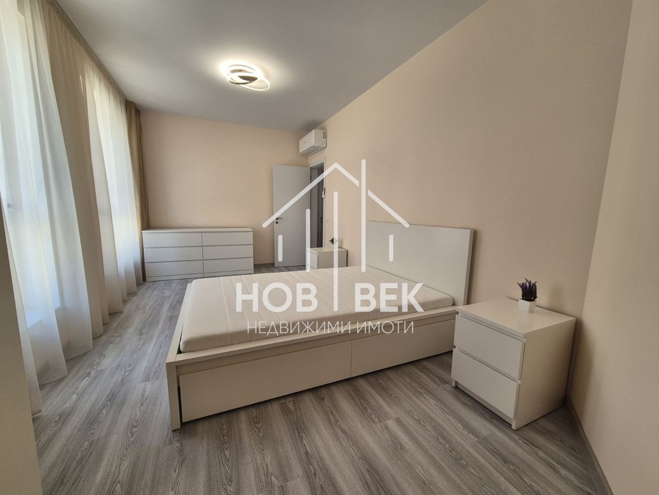 Дава под Наем 3-СТАЕН | Imot.bg — изображение 6