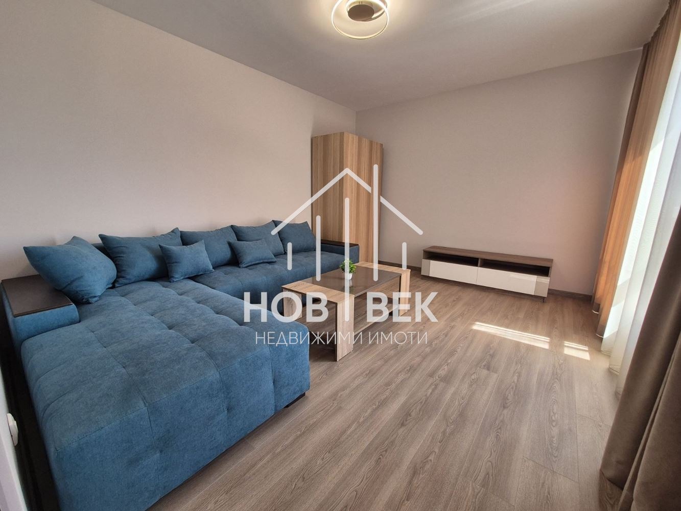 Дава под Наем 3-СТАЕН | Imot.bg — изображение 2