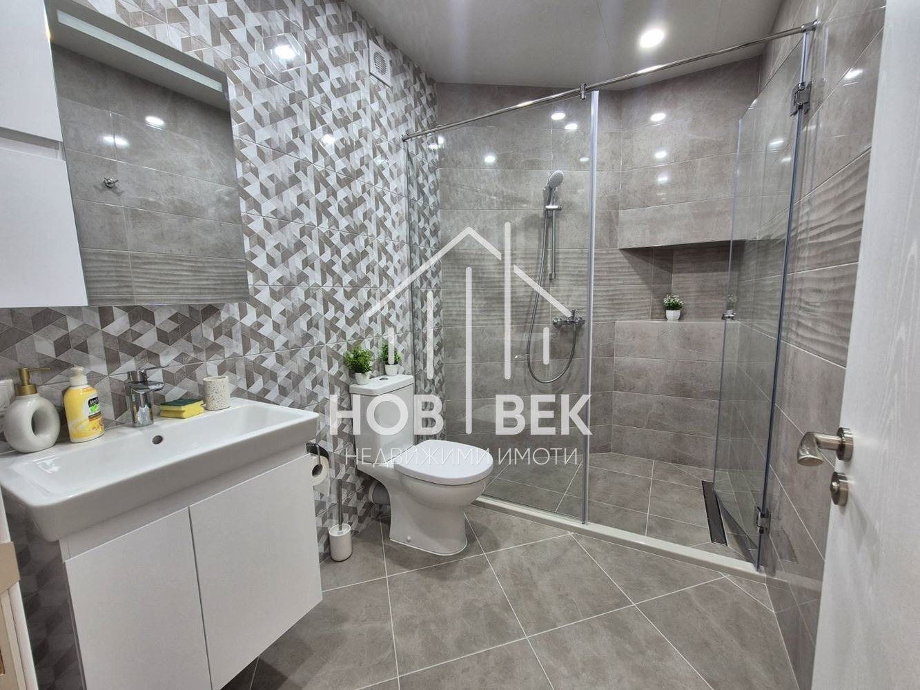 Дава под Наем 3-СТАЕН | Imot.bg — изображение 10