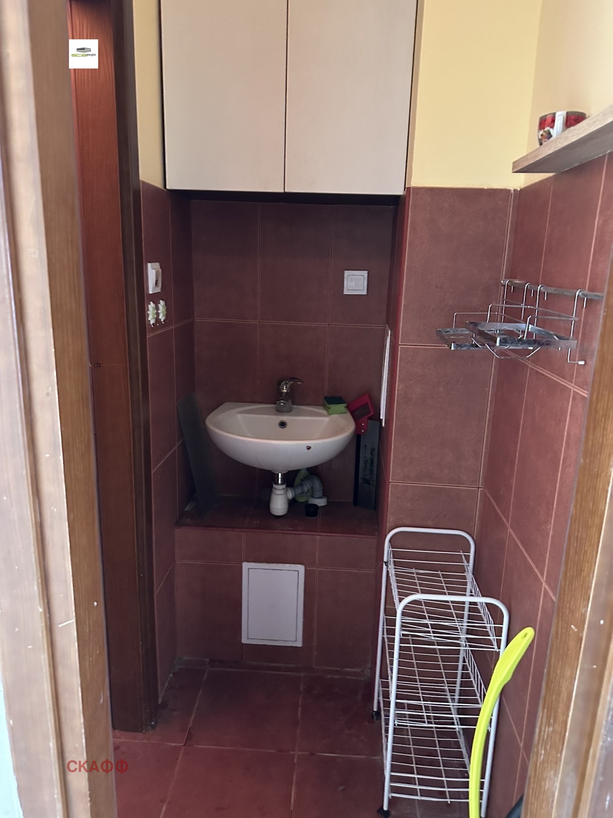 Дава под Наем ОФИС | Imot.bg — изображение 4