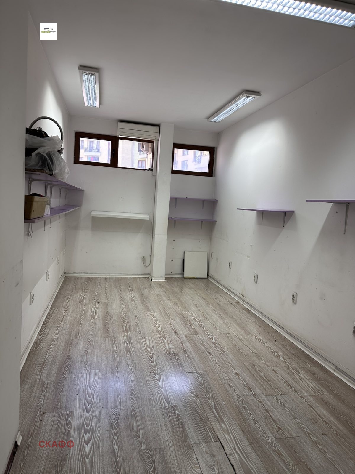 Дава под Наем ОФИС | Imot.bg — изображение 6