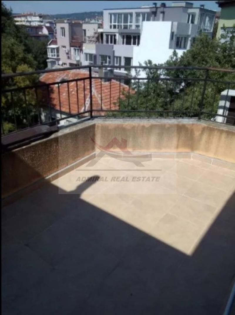 Te huur  1 slaapkamer Varna , Kolchozen pazar , 65 m² | 95486781 - afbeelding [5]