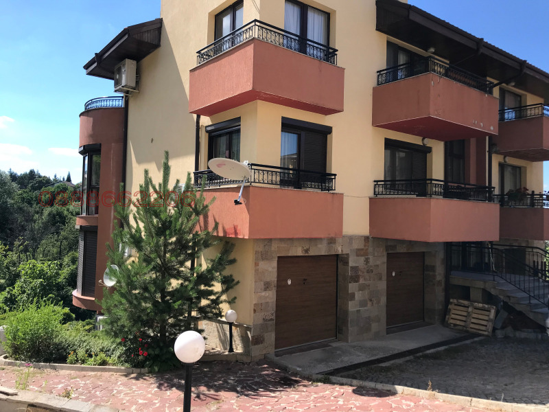 Дава под наем  2-стаен град София , Бояна , 100 кв.м | 70501188 - изображение [9]