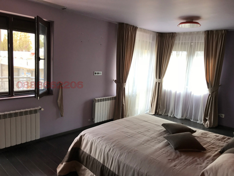 For Rent  1 bedroom Sofia , Boyana , 100 sq.m | 41961939 - image [3]