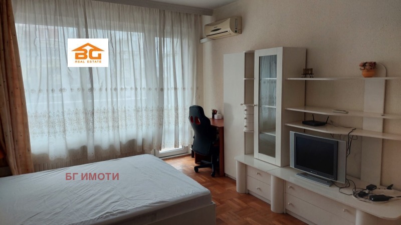 Дава под наем  2-стаен град Варна , Окръжна болница-Генерали , 55 кв.м | 78744468 - изображение [2]