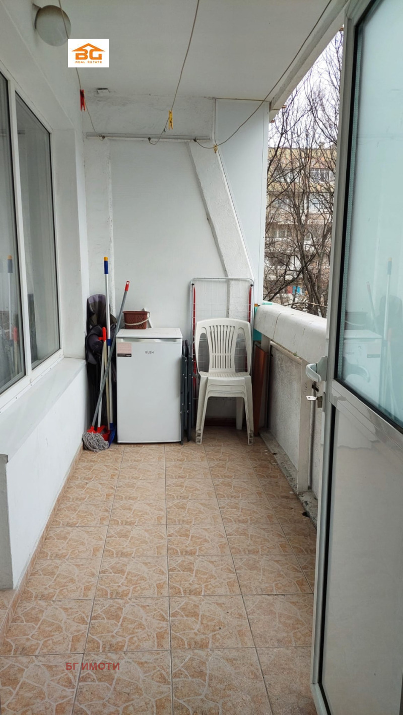 Дава под наем  2-стаен град Варна , Окръжна болница-Генерали , 55 кв.м | 78744468 - изображение [7]