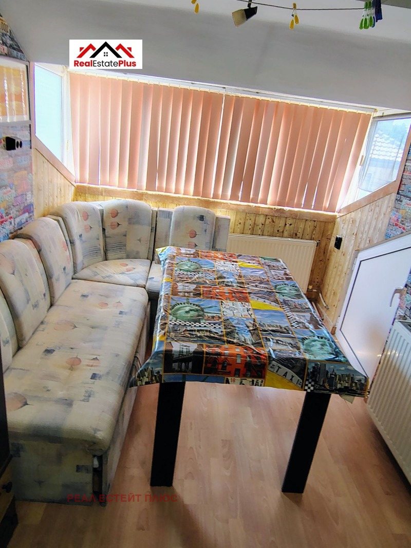 Para alugar  1 quarto Pleven , Storgoziia , 47 m² | 41787056 - imagem [3]