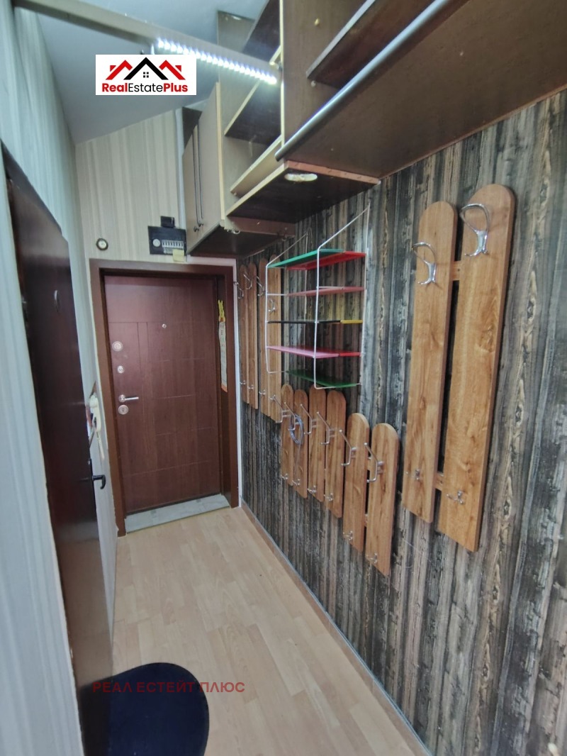 Para alugar  1 quarto Pleven , Storgoziia , 47 m² | 41787056