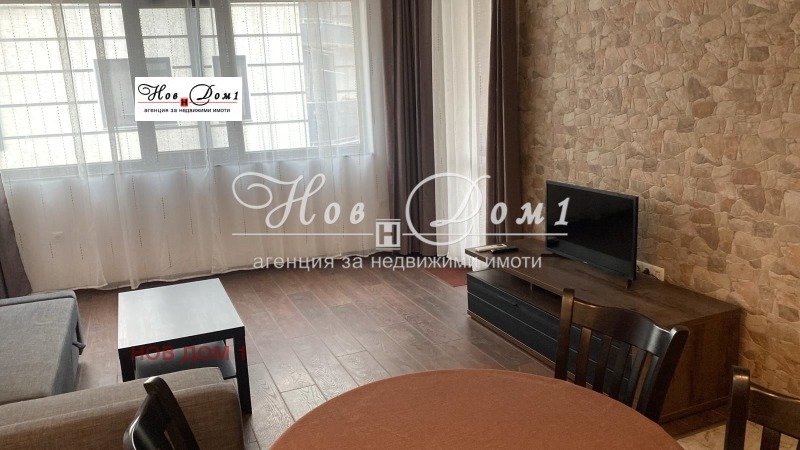 Kiadó  1 hálószoba Varna , Levski 1 , 70 négyzetméter | 27500112 - kép [3]