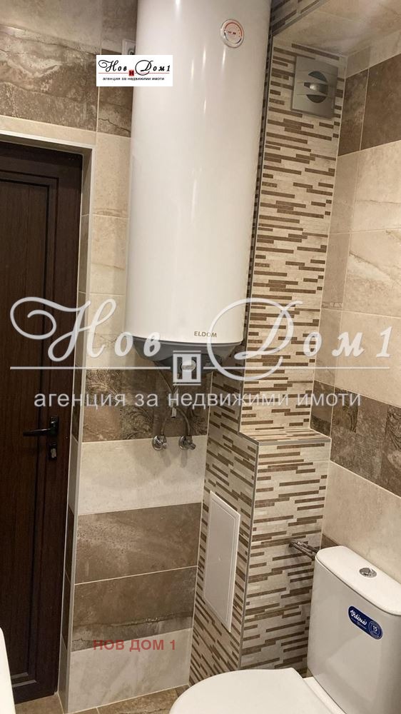 Kiadó  1 hálószoba Varna , Levski 1 , 70 négyzetméter | 27500112 - kép [10]